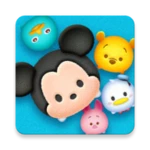 Logo of LINE Disney Tsum Tsum android Application 